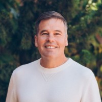 Make It Matter Foundation Employee Steve Hall's profile photo