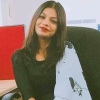 Yashashwini Anand's profile photo