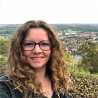 BTP RMS Employee Marie Degaey's profile photo