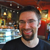 Phinney Neighborhood Association Employee Chris Maykut's profile photo