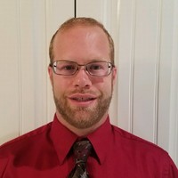 Defense Health Agency Employee Ronald Egan's profile photo