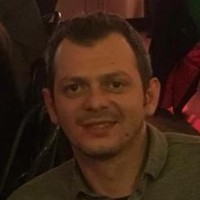 OMCO MOULD Employee Mumtaz Ersan's profile photo