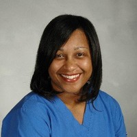 Piedmont Cartersville Medical Center Employee April West's profile photo