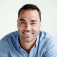 The Hub Realty Employee Paul Richters's profile photo