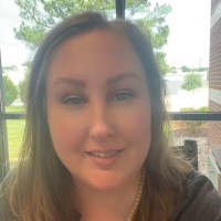 Kelly Community Federal Credit Union Employee Sarah Flores's profile photo