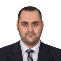 Red Sea Global Employee Farzad McIob's profile photo