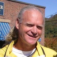 Little Kickers Swim School Employee Michael Woodward's profile photo