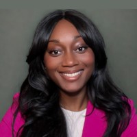 Code the  Dream Employee Ashley Garrett's profile photo