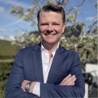 WEPA Employee Menno Oosterhoff's profile photo