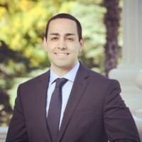 Luis Larios Email & Phone Number