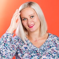 Marianna Paavonen Email