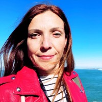 DocumentaMadrid Employee Sandra Ruesga's profile photo