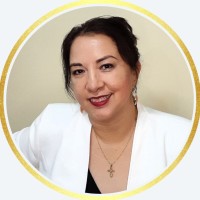 LÍDERES QUE INSPIRAN Employee Coco Villarreal's profile photo