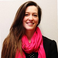 Habitat 76 Employee Elise Bonnet's profile photo