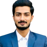 Construct Estimates Employee Shehryar Malik's profile photo