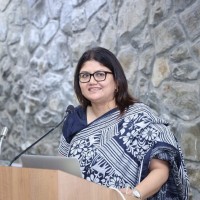Arati Mitra Email & Phone Number