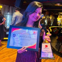 PaddleLift Pvt. Ltd. Employee Bhawana Chauhan's profile photo