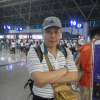 Frank 林洋鑫 Email