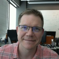 Microsoft Corporation Employee Eric Stjohn's profile photo