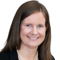 PricewaterhouseCoopers Employee Sandra Daly's profile photo