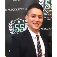 Michael Naranjo Email & Phone Number