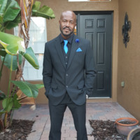 United States Postal Service Employee Patrick Rock's profile photo