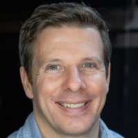Dualitas Employee Edward Buckley's profile photo