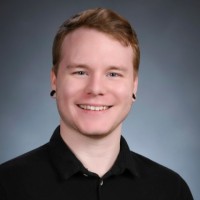 Centarus Employee Mick Spurlock's profile photo