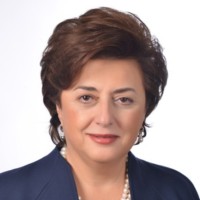 Obeid & Partners Employee Prof. Dr. Nayla Comair-Obeid's profile photo