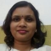 CDP India Pvt. Ltd. Employee Varsha Kolapkar's profile photo