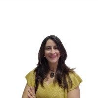 Márcia Santos Email & Phone Number