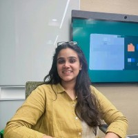 Jiya Singh Email
