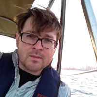 James Busch Email & Phone Number