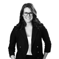 Potentia Renewables Inc. Employee Emily McCarville's profile photo
