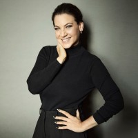 Spartina Productions Employee Carrie Byalick's profile photo