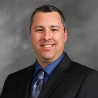 General Motors Employee Eric Langley's profile photo