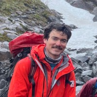 RMI Expeditions Employee Will Ambler's profile photo