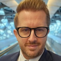 TRSS Abu Dhabi Employee Adrian Bradshaw's profile photo