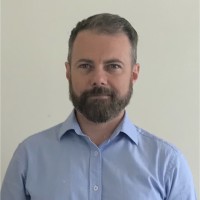 Doing Something Good Employee David Hood's profile photo