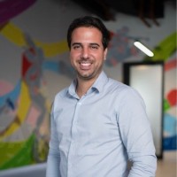 PedidosYa Employee Eduardo Ignacio Conde's profile photo