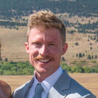 TrainingPeaks Employee Andrew Dewar's profile photo