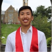 Nathaniel Chin Email & Phone Number