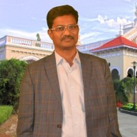 Ramachandra B Email