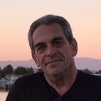 Virtual Graffiti Employee Brian Saben's profile photo