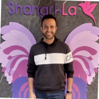 Nevil Patel