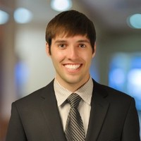 Ulteig Employee Dane Swartz's profile photo
