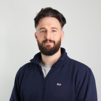 Kingsbridge Group Employee Jack Lewis's profile photo