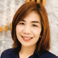 CPRAM Employee Thusdaporn Puengjitton's profile photo
