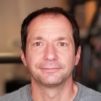 Benoit Perron Email