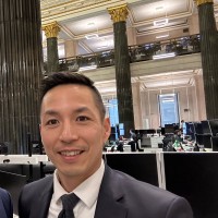 City of Calgary Employee Jacky Lai's profile photo
